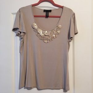 Cable & Gauge Dessy Shirt